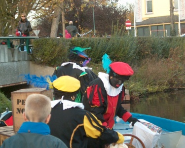 Sint intocht 30